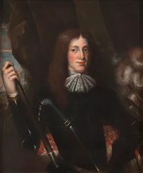 Frederick Casimir Kettler, Duke of Courland and Semigallia
